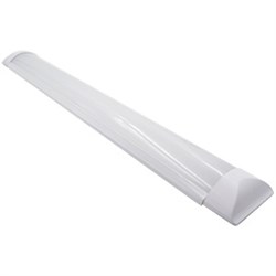 Светильник светодиодный Ecola LED linear LSHD50ELC, 1500x75x25мм, линейный, 50Вт, 6500К, IP20 90503