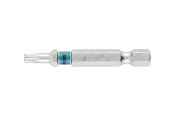 Бита GROSS 11470, хвостовик Е1/4", наконечник TORX 20, 50мм 68202