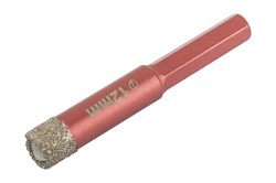 Коронка CUTOP Special 70-591, алмазная, универсальная, 12х10х75мм 88025