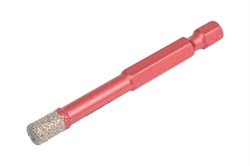 Коронка CUTOP Special 70-849, алмазная, универсальная, 6х10х67мм 88028