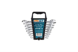 Ключи рожковые STARTUL GT PRO-85008, 6-22мм, набор 8шт. 83653
