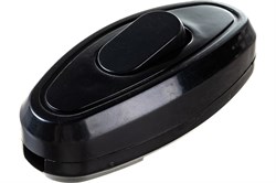 Переключатель на шнур STEKKER GLS10-01-20, 250В, 10А 82998