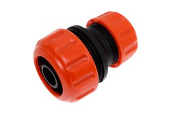 Муфта GRINDA переходная, 1/2"-3/4", шланг-шланг 86839
