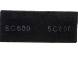 Сетка абразивная №600, 115x280мм, цена за шт 69222