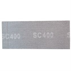 Сетка абразивная P400, 115x280мм, Кедр 25354, поштучно 69223