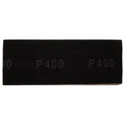 Сетка абразивная P400, 106x280мм, MATRIX 75186, поштучно 23628