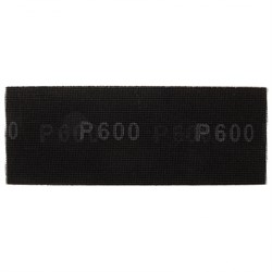 Сетка абразивная P600, 106x280мм, MATRIX 75188, поштучно 23630