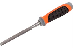 Стамеска STARTUL PROFI ST4075-16, 16мм, плоская, двухкомпонентная рукоятка 10336