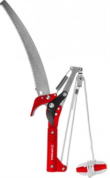 Сучкорез GRINDA H-300 40242, 450мм, с пилой, штанговый 997