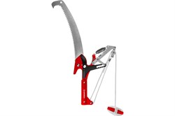 Сучкорез GRINDA HX-350 8-424431, 315мм, с храповым механизмом и пилой с режущим крюком, штанговый 25156