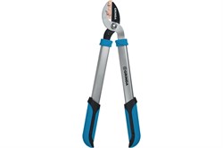 Сучкорез GRINDA PL-460А 8-424516, 460мм, с наковаленкой, с алюминиевыми рукоятками 66027