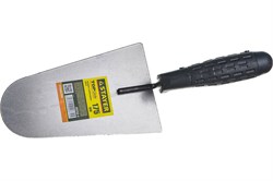 Кельма/мастерок каменщика STAYER 08250-4, 175мм, пластмассовая ручка 78835