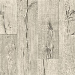 Линолеум бытовой IVC TEXTILE TEXPRO HUNTER OAK Дуб Рустик 891, ширина 3.5м, 23класс, рулон 30м, на метраж 91135