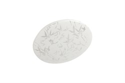 Светильник настенно-потолочный светодиодный IN HOME DECO Бамбук, 24Вт, 6500К, 300мм 90562