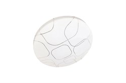 Светильник настенно-потолочный светодиодный IN HOME DECO Глория, 24Вт, 6500К, 300мм 90564