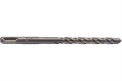 Бур (сверло) QUADRO-X Волат 82110-160, SDS-plus, 10х100х160мм, по бетону 83696