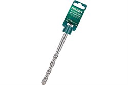 Бур (сверло) QUADRO-X Волат 82110-310, SDS-plus, 10х260х310мм, по бетону 83699
