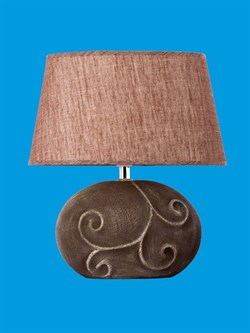 Настольные классика Gerhort DH3365 Brown 39223