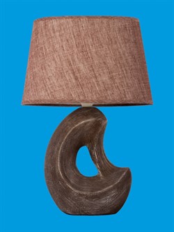Настольные классика Gerhort DH3269B Light Brown 39221