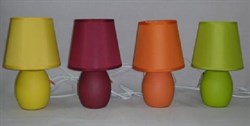 Настольные классика Gerhort 34185 Yellow 30749