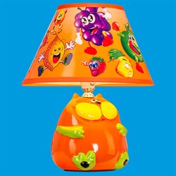 Настольные классика Gerhort D1-58 Orange 24931