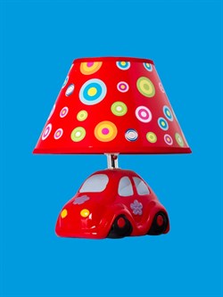 Настольные классика Gerhort D1-16 Red 30764