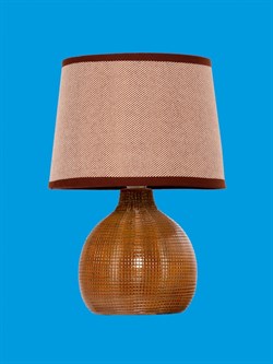 Настольные классика Gerhort D2507 Brown 42862