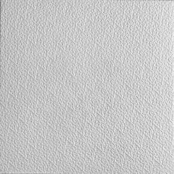 Плитка  потолочная инжекционная Люкс Формат, 50x50см, бесшовная, пенополистирол, Кристалл, белая, упаковка 8шт. (2м2) - фото 17022