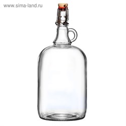БУТЫЛЬ ВЕНЕЦИЯ 2,0л 40284