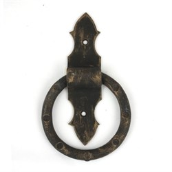 Ручка-кольцо №1 ( кнокер) Череповецк 15377