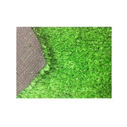 Покрытие ковровое "Травка-320"  2x 10м - фото 21496