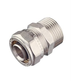 Соединитель ц26*20ш 1286