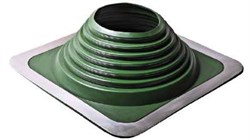Мастер-флеш силикон прямой (№8) (180-330) Зеленый - фото 23582