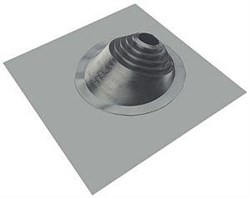 Мастер-флеш силикон угловой (№17) (75-200) Серебро - фото 23591