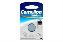 Батарейка Camelion CR 2320 (BL-1, блистер 1шт)  3611 - фото 23990