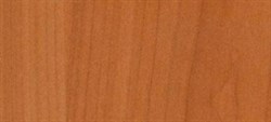 Кромочная лента меламиновая с клеем 19мм-Вишня оксфорд (5м) - пакет Tech-Krep - фото 25179