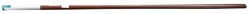 Деревянная ручка «RACO» съёмная 150см - фото 26540