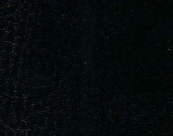 Кожа искусственная/винилискожа/дерматин ЛЮКС, черный, глубокое тиснение, 1-1.15м, на метраж - фото 28948