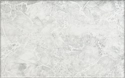Плитка настенная керамическая облицовочная Цезарь 122571, 25x40см, глянцевая, серая - фото 30995