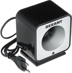 Отпугиватель вредителей с изменяемой частотой излучения REXANT 71-0009 от мелких грызунов, пауков, тараканов, муравьев, 220В 48484 - фото 34155