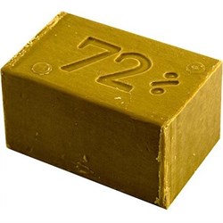 Мыло хозяйственное 72%, 300г 35655