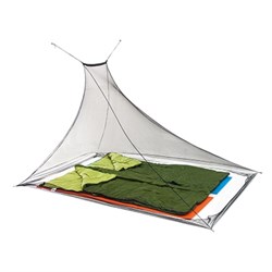 Сетка-шатер противомоскитная BOYSCOUT 80020, 220х170х150см, в чехле 45136 - фото 36310