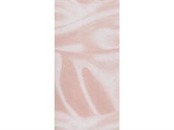 Панель ПВХ 2700x250мм Шелк, декоративная, розовая, фон - фото 36819