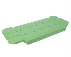 Сиденье в ванну Морелла 767, микс, пластиковое 57980