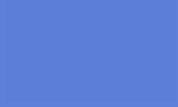 Пленка самоклеящаяся D&B 7002В, 450ммх8м, голубая, на метраж - фото 39144