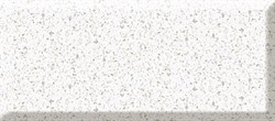 Плитка настенная керамическая облицовочная Глория 130800, 20x45см, глянцевая, белая под камень - фото 40778
