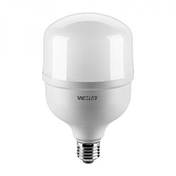 Лампа светодиодная Wolta  25WHP30E27/40, 30Вт, 6500K, E27/E40 - фото 41110