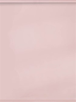 Штора рулонная/миниролл Пыльная роза, 40x160см - фото 43094