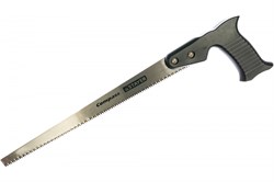 Ножовка STAYER Тайга 1518 выкружная, 10TPI, 300мм - фото 46655