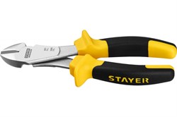Бокорезы STAYER HERCULES Professional, усиленные, 180мм 30314